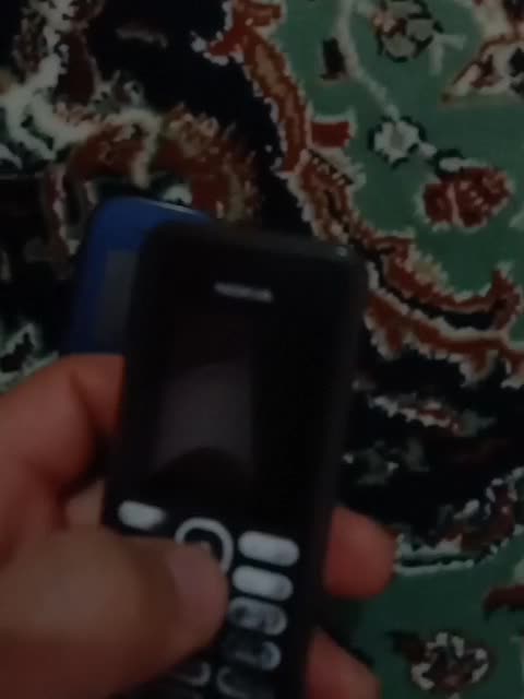 دو عدد گوشی ساده|موبایل|بانه, |دیوار