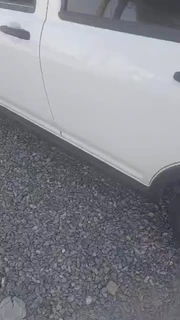 فروش کوییک اتوماتیک فول پلاس ، کوییک at|خودرو سواری و وانت|اصفهان, سیچان|دیوار