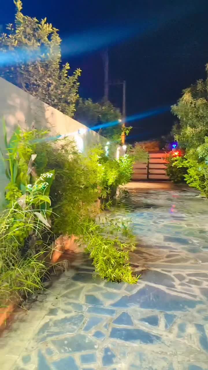 فروش ویلای فول فرنیش ابتدای شمس آباد سند ثبتی|فروش خانه و ویلا|دزفول, |دیوار