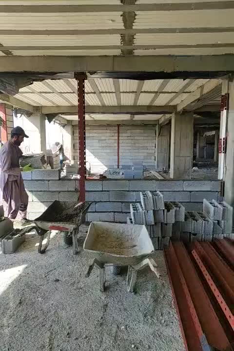 نصاب والپست آماده|خدمات پیشه و مهارت|فسا, |دیوار