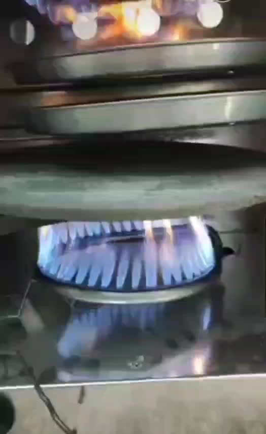 گازی شهری|اجاق گاز و لوازم برقی پخت‌وپز|اهواز, منازل کارون|دیوار