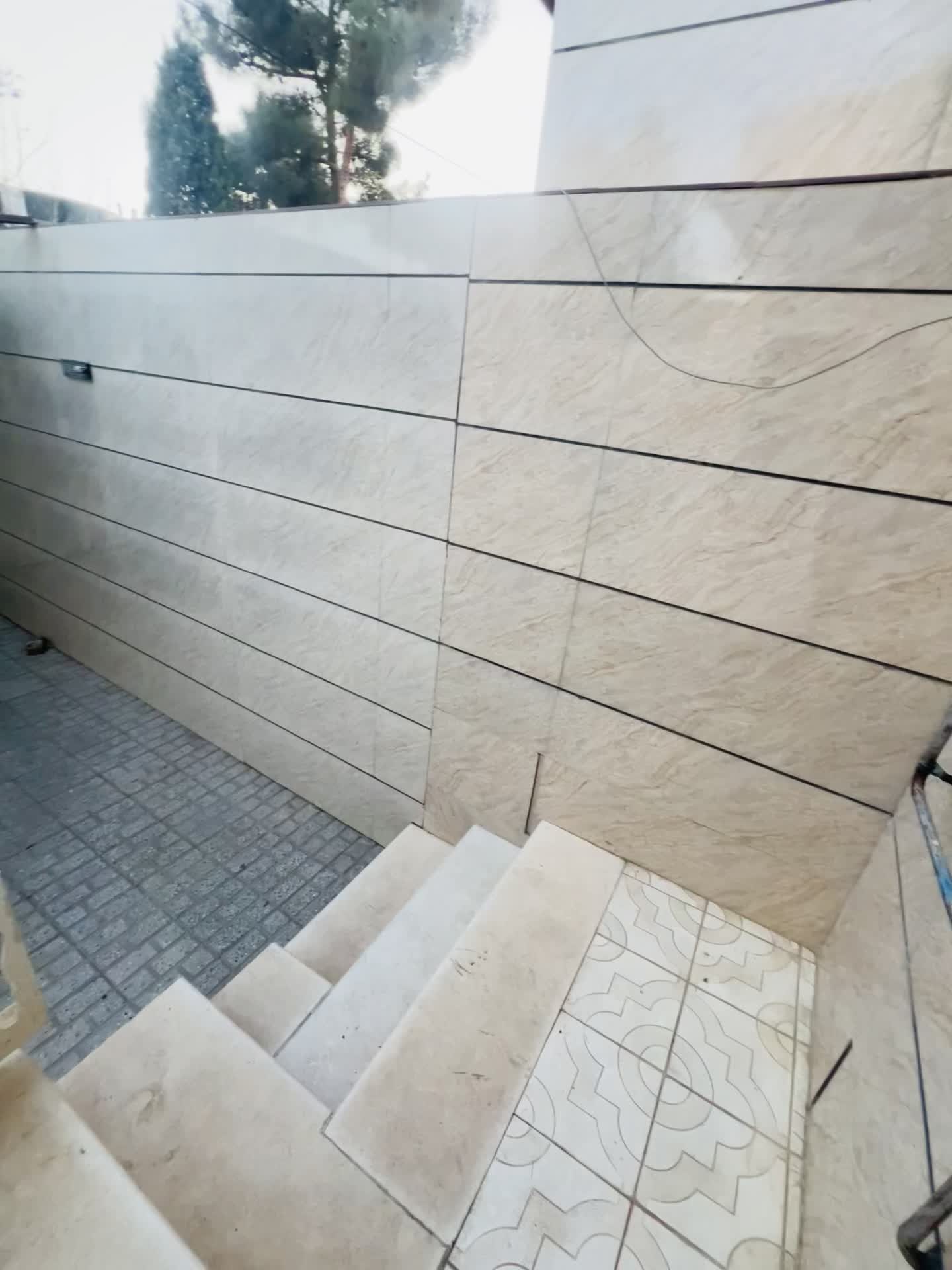 فروش خانه ویلایی در علم الهدی ۱۰|فروش خانه و ویلا|تربتحیدریه, شهرک ولیعصر|دیوار