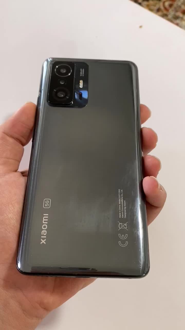 mi11 T pro|موبایل|سردشت, |دیوار