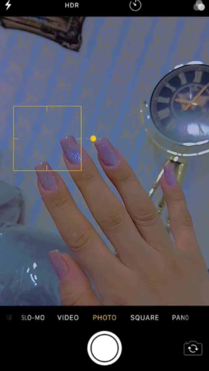 میکاپ و شنیون و کاشت ناخن در خانه تخفیف ف|خدمات آرایشگری و زیبایی|مسجد سلیمان, |دیوار