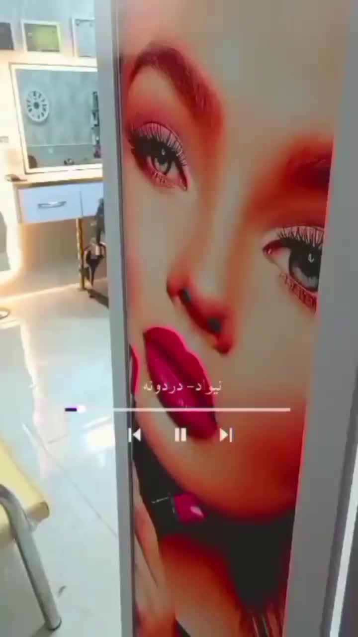 فروش وسایل آرایشگاه زنانه|آرایشگاه و سالنهای زیبایی|میاندوآب, |دیوار