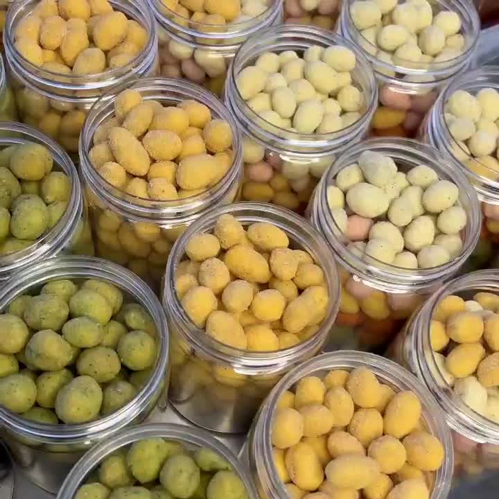 تنقلات سالم ادویه جات خاص و عرقیجات سنتی|خوردنی و آشامیدنی|خرمآباد (تنکابن), |دیوار