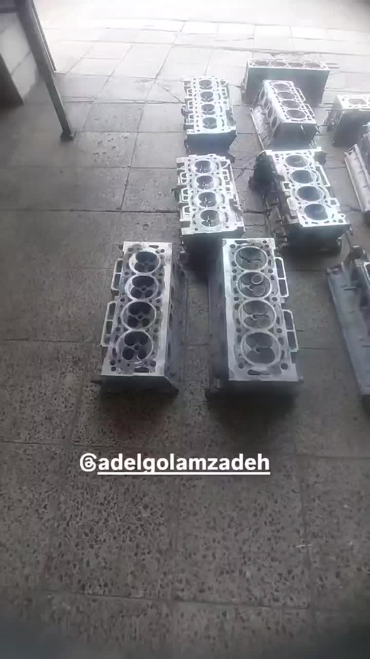 بازسازی واستاندارد کردن سرسیلند|خدمات موتور و ماشین|قائمشهر, |دیوار