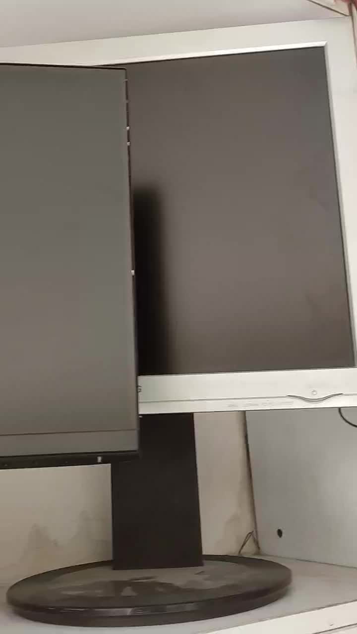 مانیتور دست دوم الجی مناسب سیستم و دوربین مداربسته|قطعات و لوازم جانبی رایانه|اصفهان, رزمندگان|دیوار