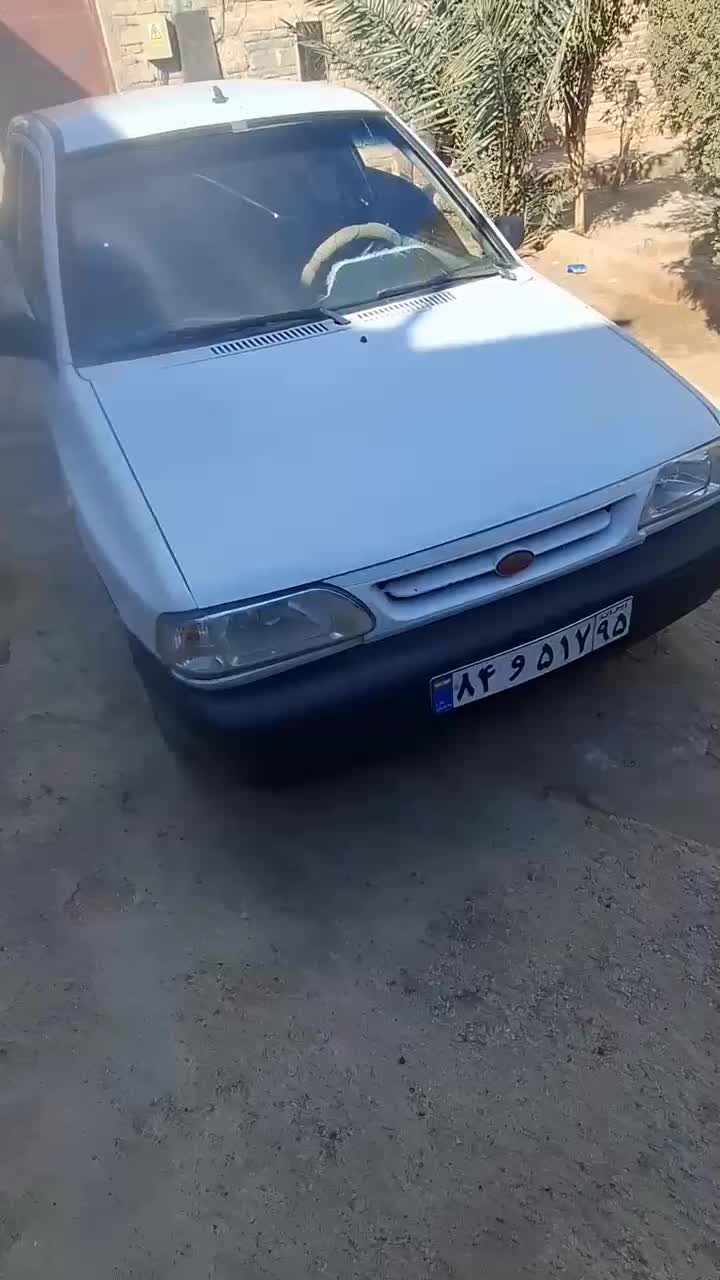 پراید|خودرو سواری و وانت|زابل, |دیوار