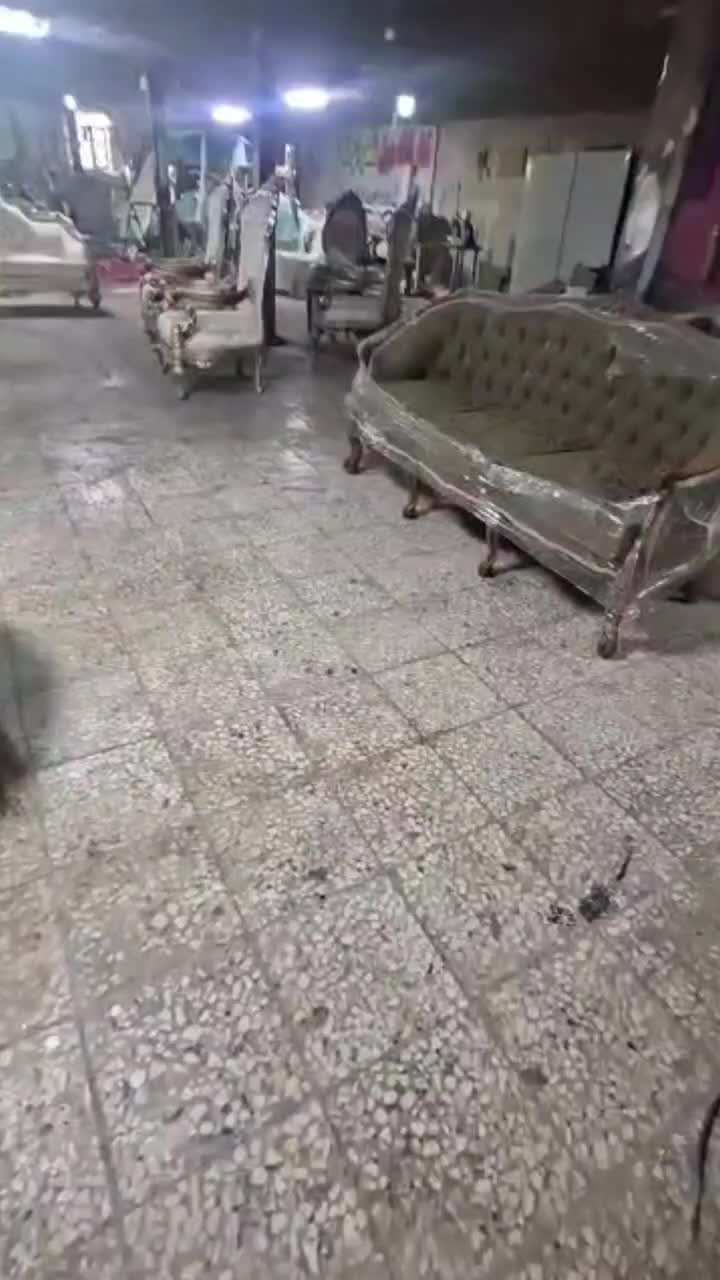 مبل لوکس سلطنتی|مبلمان خانگی و میز عسلی|تهران, یافت آباد شمالی|دیوار