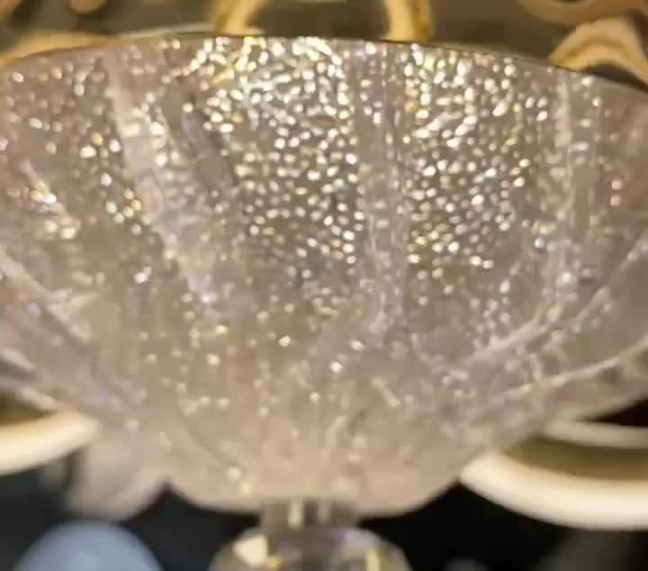 لوستر وارداتی کاملا سالم ونو|لوستر و چراغ آویز|اهواز, شهرک اکباتان|دیوار