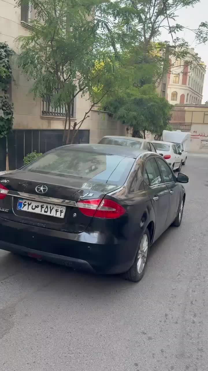 جک جی ۵|خودرو سواری و وانت|تهران, قیطریه|دیوار