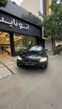بی‌ام‌و سری 5 سدان 528i، مدل ۲۰۱۳|خودرو سواری و وانت|مشهد, خرمشهر|دیوار