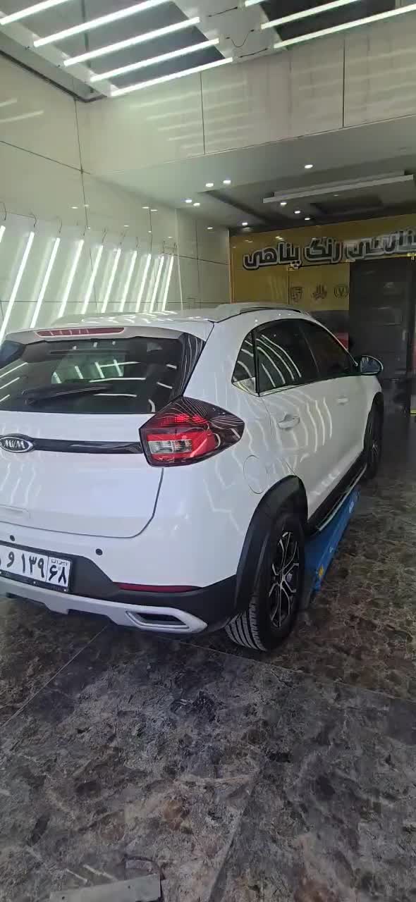 x22 pro mt|خودرو سواری و وانت|کرج, اخترآباد|دیوار