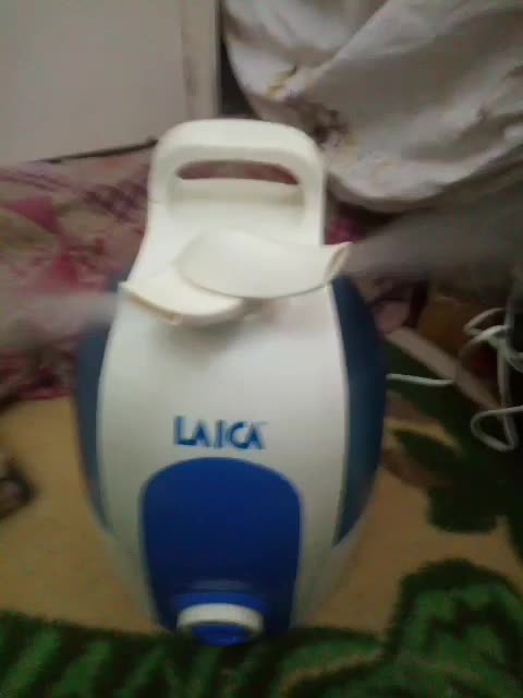 بخارسرد وگرم LAIcA|پنکه و تصفیه‌کنندهٔ هوا|تهران, چوب تراش|دیوار