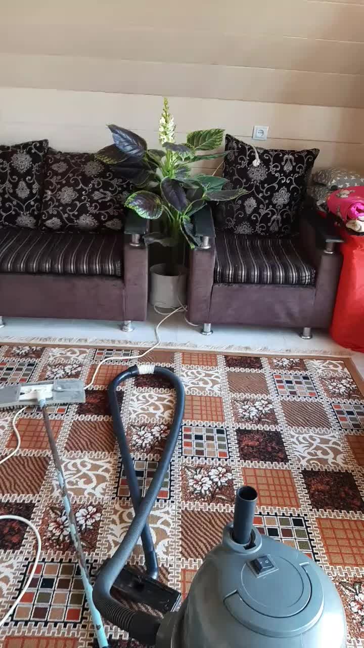 کلبه سویسی در مکانی ارام وزیبا|اجارهٔ کوتاهمدت ویلا و باغ|احمدسرگوراب, |دیوار