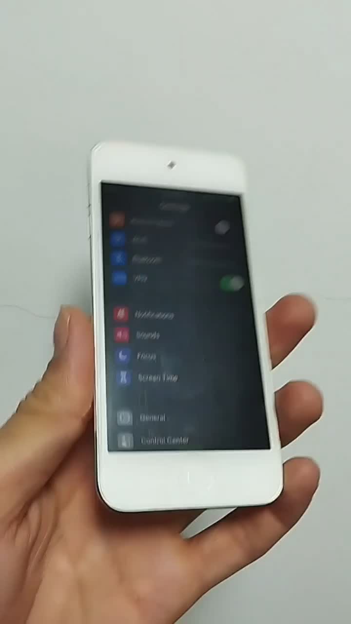 ipod touch 7 Generation - آیپاد/اپل/آیفون/گوشی|پخش‌کننده همراه|زاهدان, |دیوار