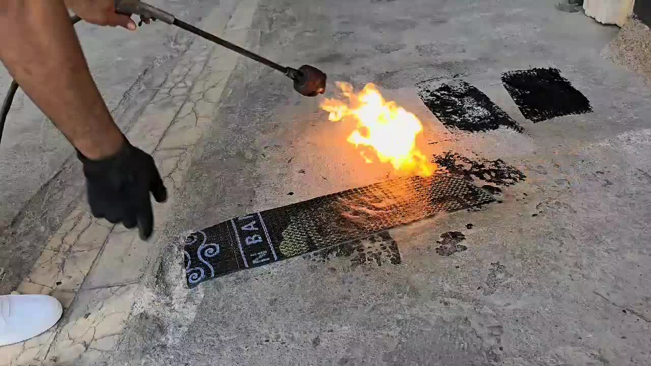 ایزوگام دلیجان (قسطی) کیفیت+ضمانت۱۰ساله|خدمات پیشه و مهارت|بندر ماهشهر, |دیوار