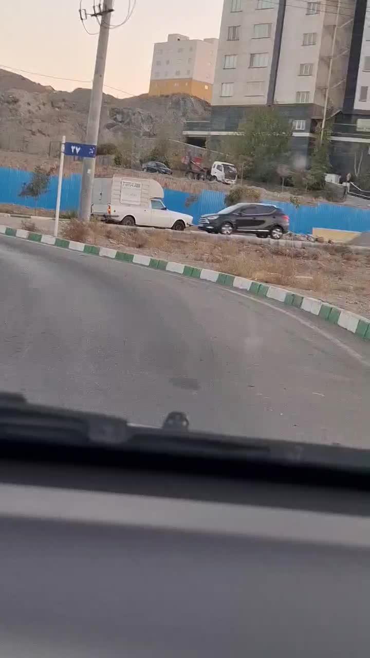 آپارتمان ۷۰ متری خوش نقشه مناسب جهیزیه|اجارهٔ آپارتمان|مشهد, آبادگران|دیوار