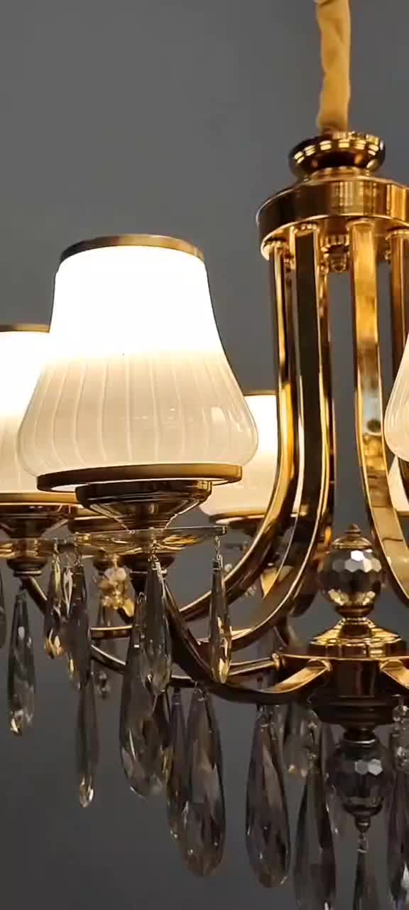 وقتی فقط روشنایی نمیخوای،دلبری میخوای...|لوستر و چراغ آویز|کرج, شهر جدید اندیشه|دیوار
