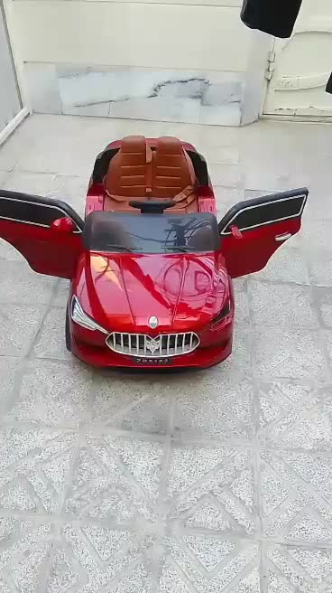 ماشین شارژی|اسباب‌بازی بچه|شهریار, شهرک امیریه|دیوار