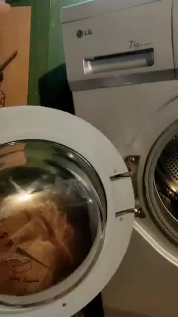 ماشین لباس شویی|ماشین لباسشویی و خشک‌کن لباس|بندرعباس, |دیوار