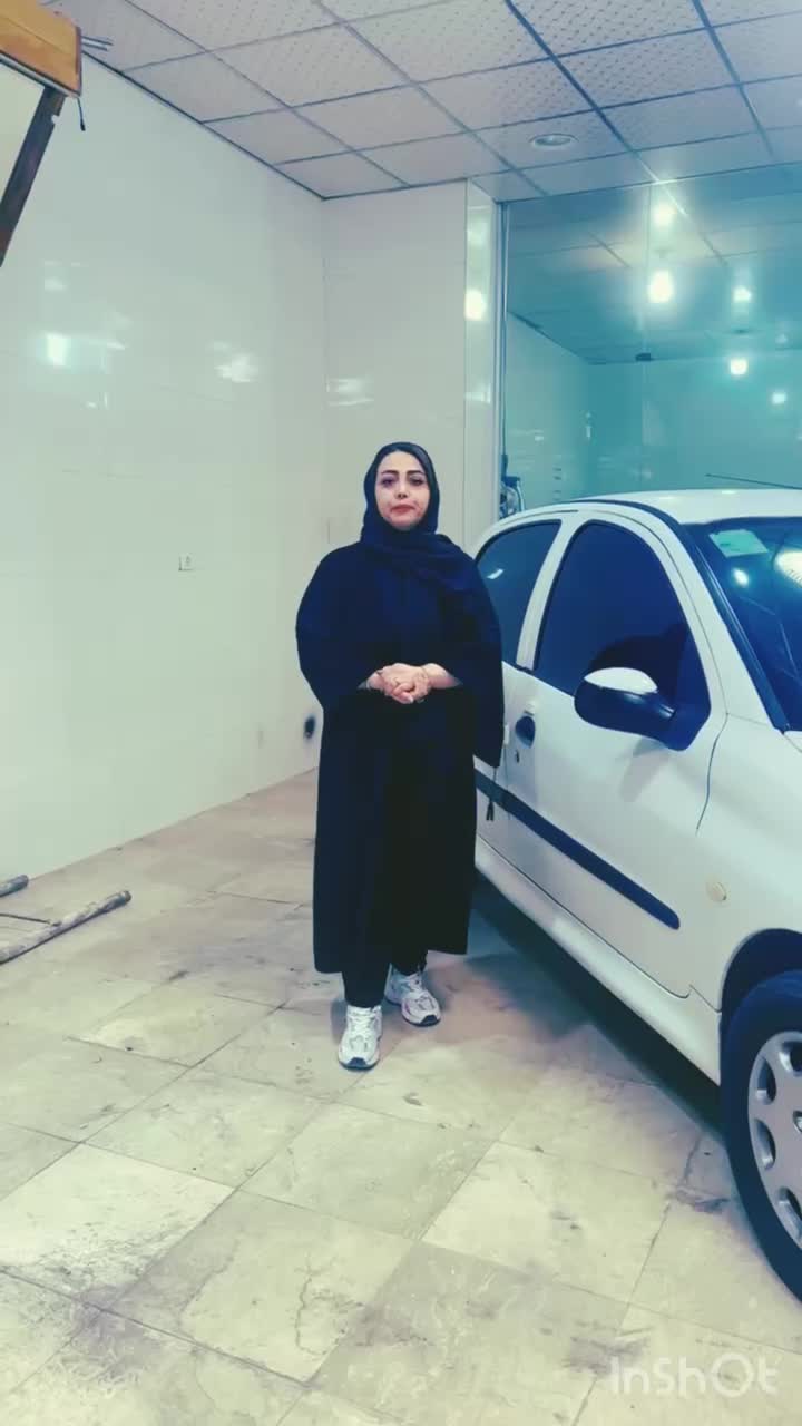 ۲۰۶ تیپ ۲ مدل ۹۷ نقد اقساط اتوگالری امیدی|خودرو سواری و وانت|قم, نیروگاه|دیوار