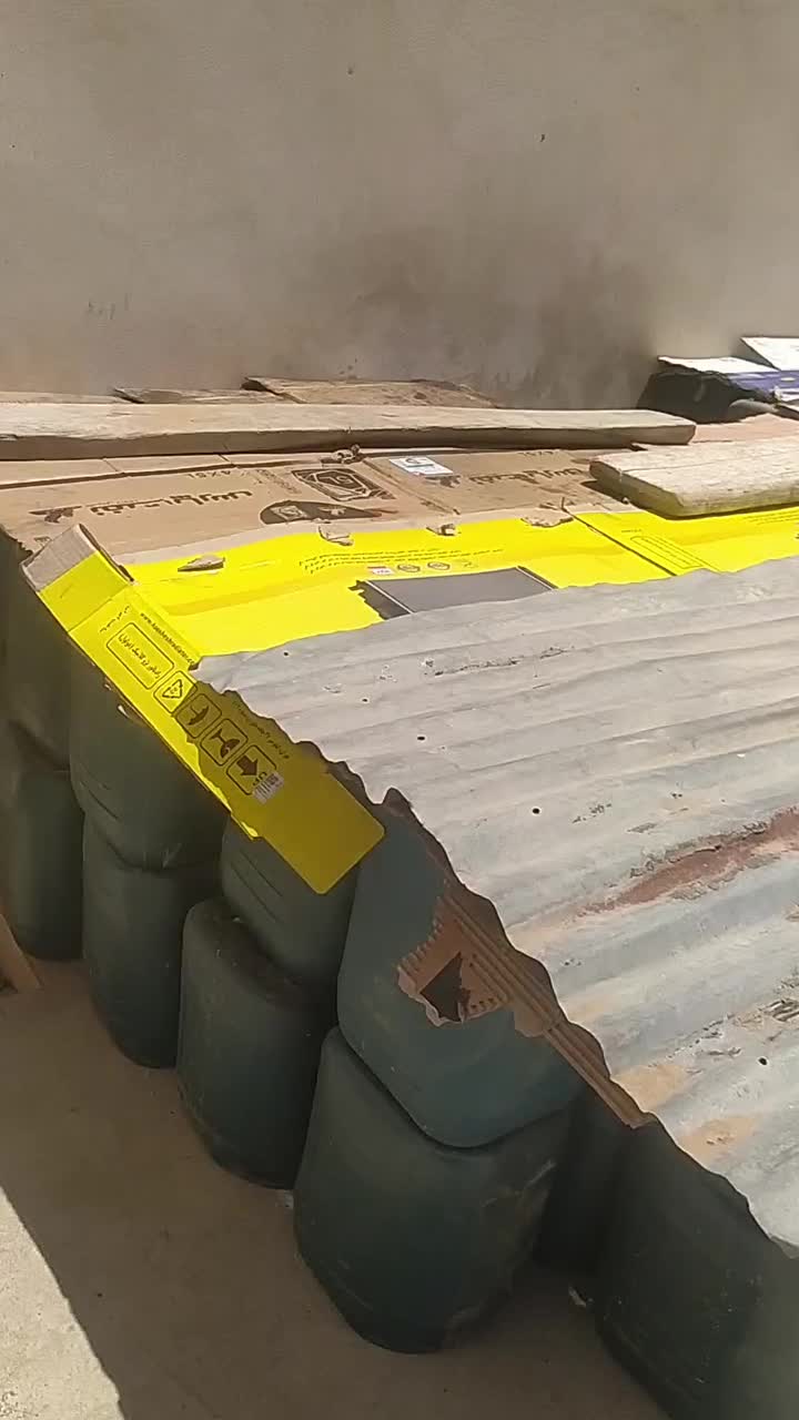 محلول نانو آهن بهترین کود و سم در حال حاضر|آرایشی، بهداشتی، درمانی|ماهدشت, |دیوار