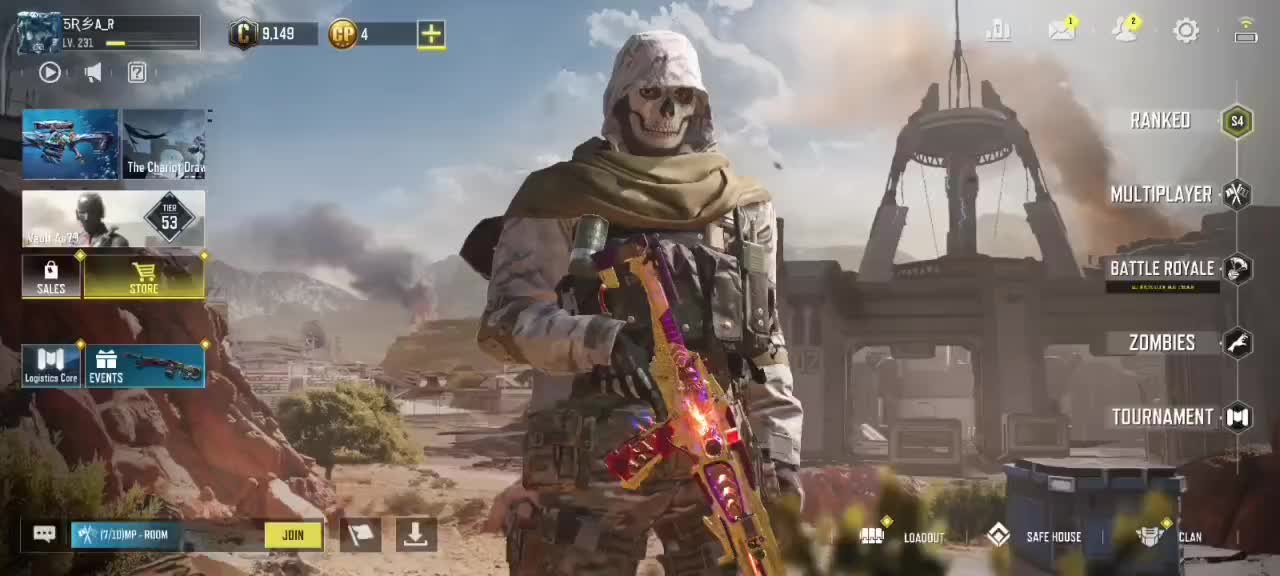 اکانت کالاف ویدیو رو نگاه کن|کنسول، بازی ویدئویی و آنلاین|قمرود, |دیوار