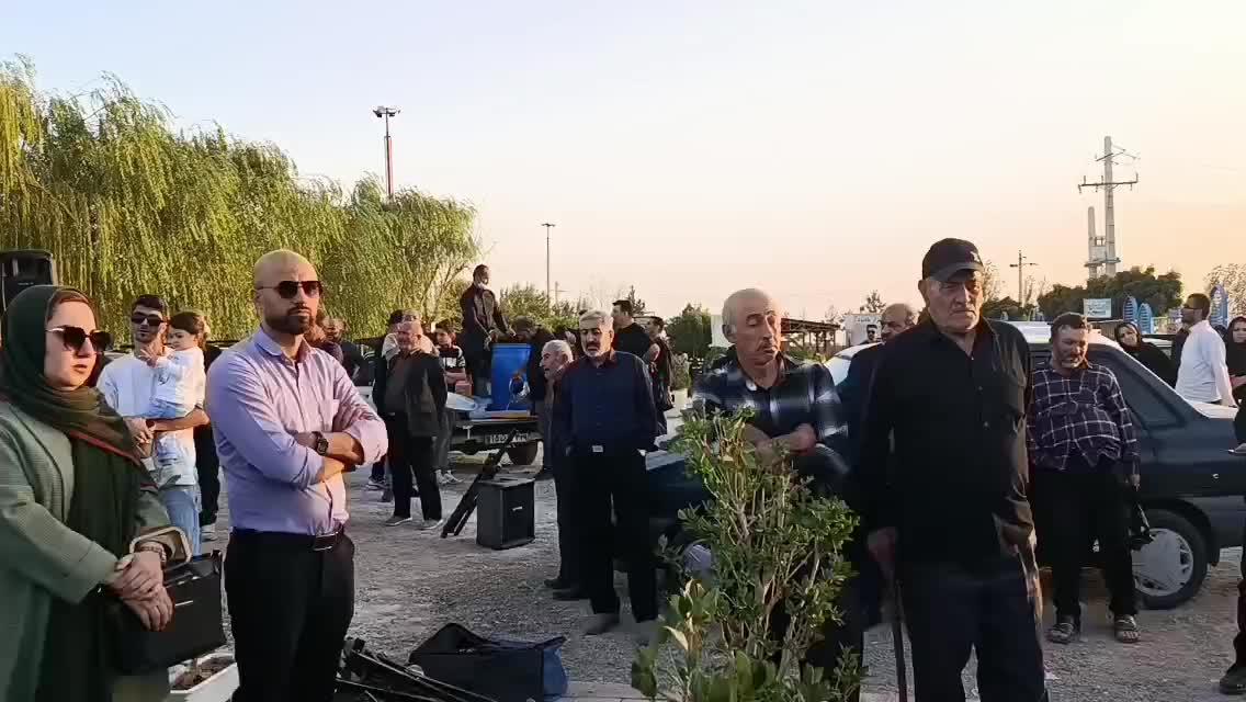 مداحی مجالس ترحیم|خدمات پذیرایی، مراسم|قزوین, |دیوار