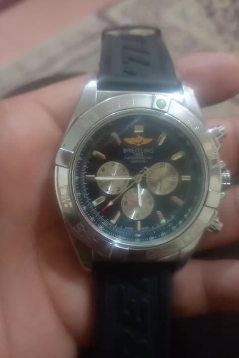 ساعت اتوماتیک برایتلینگ|ساعت|خمینیشهر, |دیوار