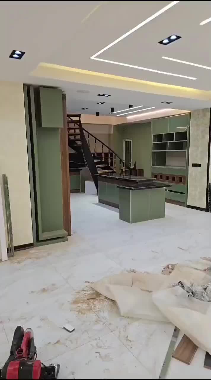 mdf کابینت ....کمد دیواری|خدمات پیشه و مهارت|اندیشه, شهرک المهدی|دیوار