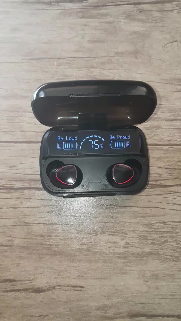 ایرپادm10|لوازم جانبی موبایل و تبلت|فرخشهر, |دیوار