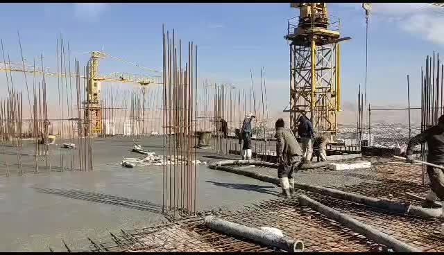 امتیاز مشارکت در ساخت آپارتمان مسکونی در شهرک نفت|پیش‌فروش املاک|شیراز, شهرک نفت ۲|دیوار