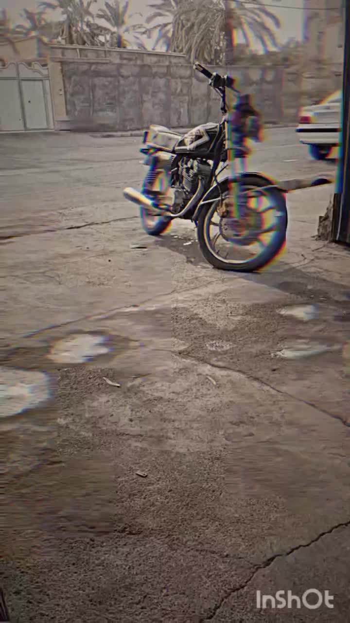 متور 200پیشرو|موتورسیکلت|بم, |دیوار