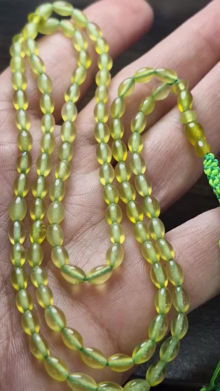 تسبیح شاه مقصود ۱۰۱ دانه|جواهرات|ری, هاشم‌آباد|دیوار