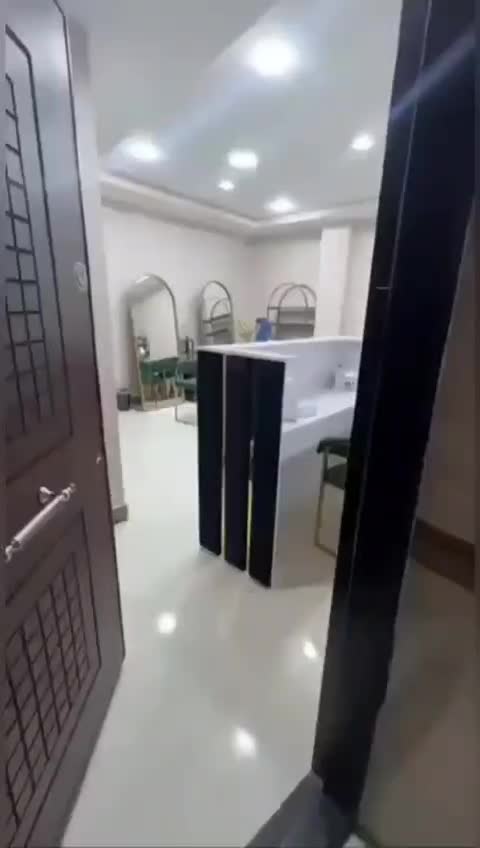 فروش ست تجهیزات کامل سالن زیبایی|آرایشگاه و سالن‌های زیبایی|لامرد, |دیوار