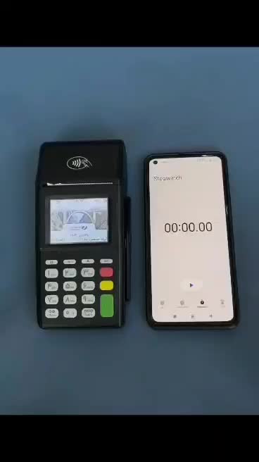 کارتخوان فروشگاهی پوز|حراج|بوشهر, |دیوار