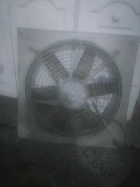 هواکش ابعاد50در59|ابزارآلات|شهریار, شهرک بهاران (ویره)|دیوار