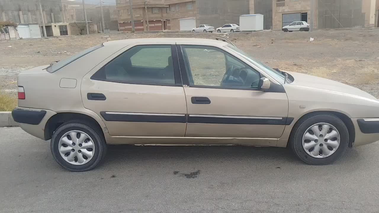 زانتیا|خودرو سواری و وانت|ملایر, |دیوار