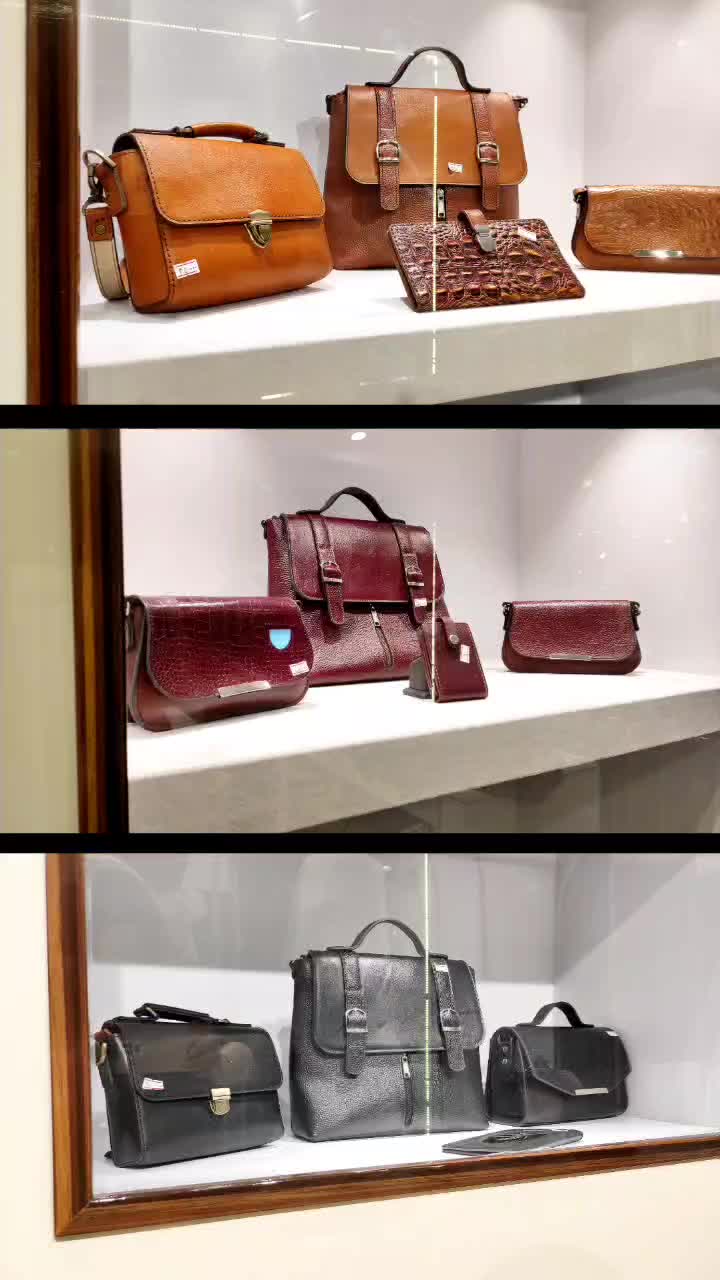 از طراحی تا اجرا محصولات چرمی با رنگ و طرح دلخواه|کیف، کفش، کمربند|رشت, منظریه|دیوار