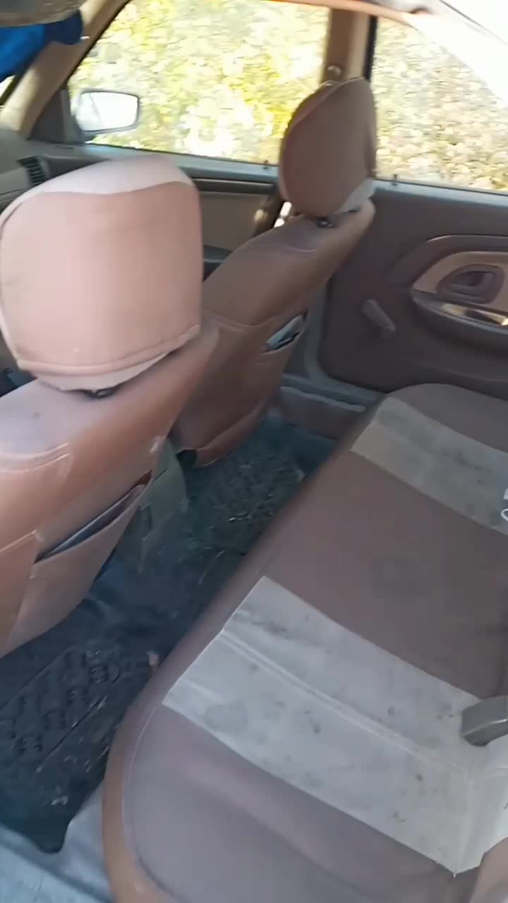 فروش|خودرو سواری و وانت|فیروزکوه, |دیوار