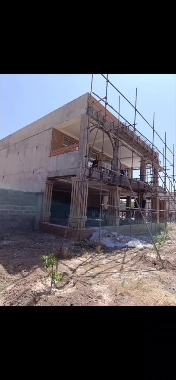 سنگکاری و کاشی کاری|خدمات پیشه و مهارت|اندیشه, اندیشه فاز ۲|دیوار