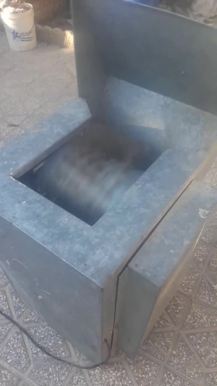 دستگاه پرکن مرغ وبوغلمون|سایر لوازم برقی|بروجرد, |دیوار