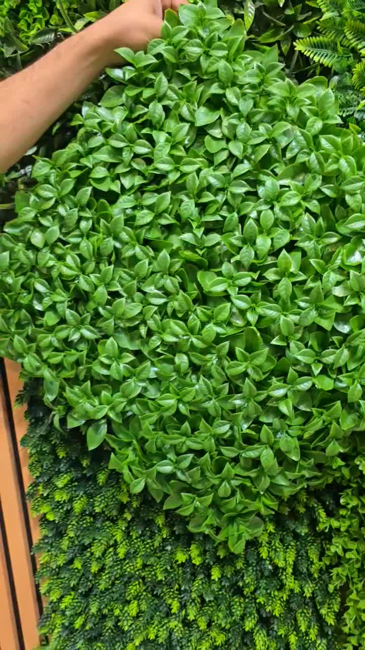 گرینوال دیوار سبز دیوار استوایی +نصاب|گل مصنوعی|تهران, بهارستان|دیوار