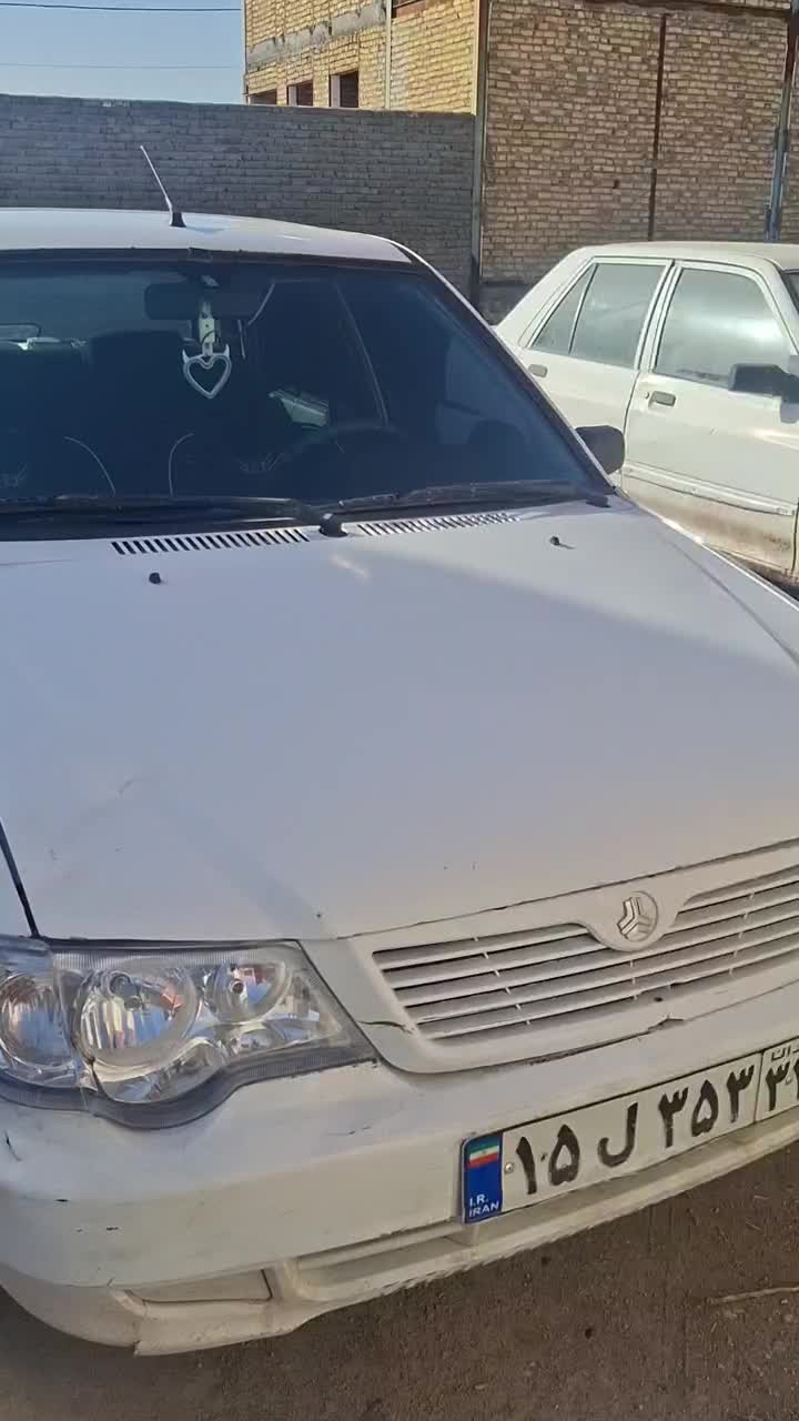 ۱۳۲پراید|خودرو سواری و وانت|تربت‌حیدریه, منظر|دیوار