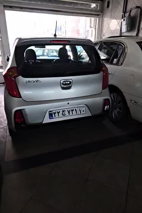 کیا پیکانتو|خودرو سواری و وانت|تهران, سلسبیل شمالی|دیوار