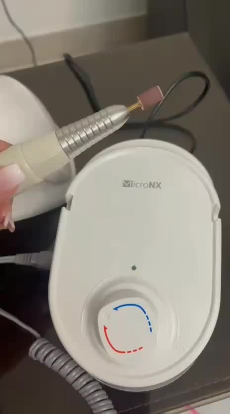 سوهان برقی micronx|آرایشی، بهداشتی، درمانی|تهران, مدائن|دیوار