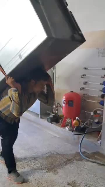 باربری گروه تخصصی اسباب کشی منزل ومبلمان|خدمات حمل و نقل|جهرم, |دیوار