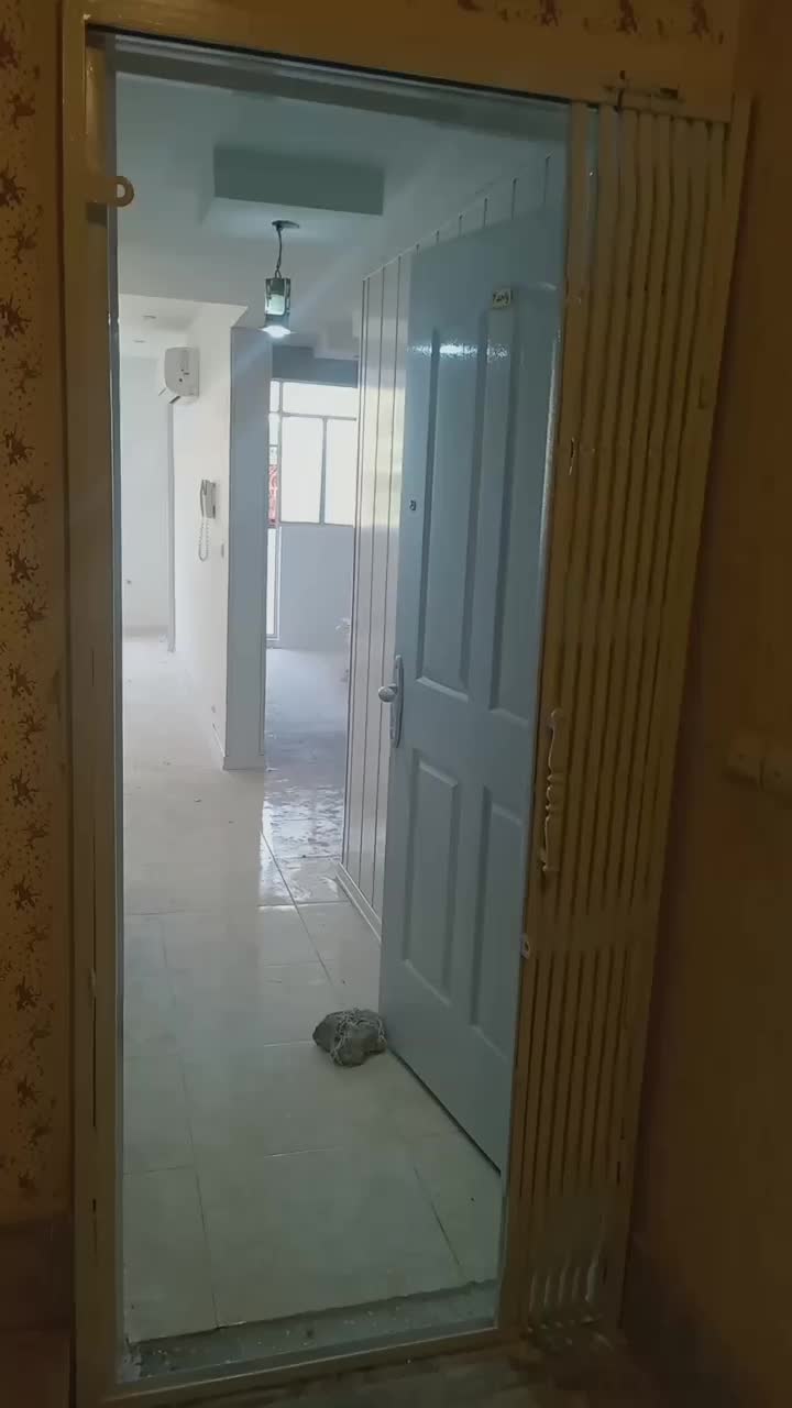 نقاش ساختمان پیمانکار|خدمات پیشه و مهارت|مشهد, امام رضا (ع)|دیوار